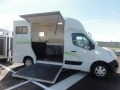 Camion chevaux SELECT