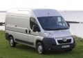 Peugeot BOXER FOURGON