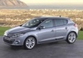 Renault MEGANE III BERLINE